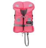 Kinderreddingsvest BESTO Racingbelt Roze 100N, Ophalen of Verzenden, Nieuw