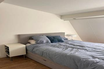Appartement Spoelstraat in Zwolle, Overijssel, Appartement, Zwolle, Via bemiddelaar