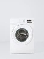 John Lewis Jlwm5845 - Wasmachine - 8 kg - 1400 tpm -, Ophalen of Verzenden, Nieuw, Voorlader, 85 tot 90 cm