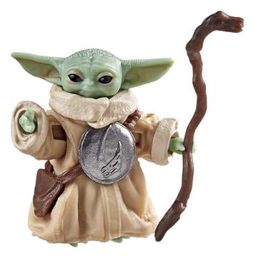 Star Wars: The Mandalorian & Grogu Black Series Action Figur, Verzamelen, Ophalen of Verzenden, Nieuw