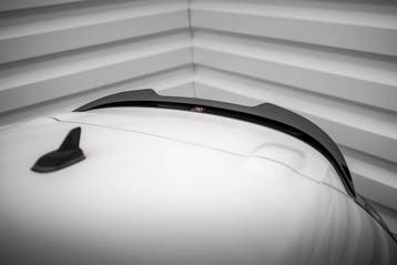 Achterspoiler Volkswagen Scirocco R Mk3, Verzenden