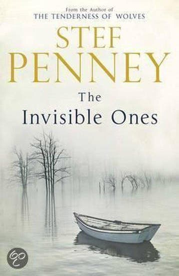 The Invisible Ones 9780857382924 Stef Penney, Verzenden, Gelezen, Stef Penney