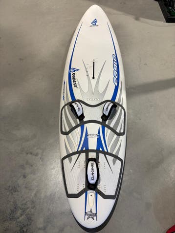 Fanatic Eagle HRS - 100L, Watersport en Boten, Ophalen of Verzenden, Nieuw
