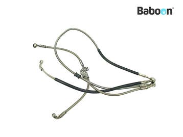 Remleiding Set BMW K 1300 S (K1300S), Verzenden, Gebruikt