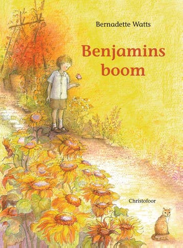 Benjamins Boom | Bernadette Watts | Nieuw, Boeken, Ophalen of Verzenden, Nieuw, Bernadette Watts