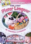 Pieter Langoor - Hier komt Pieter Langoor - DVD, Cd's en Dvd's, Verzenden, Nieuw in verpakking