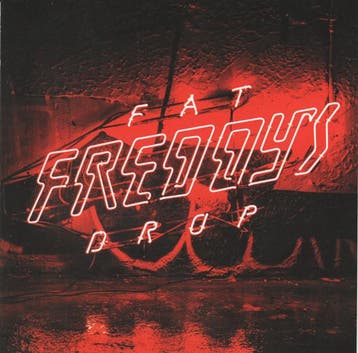 cd - Fat Freddys Drop - Bays, Verzenden, Zo goed als nieuw