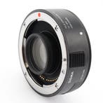 Sigma TC-1401 1.4x Teleconverter Canon | Tweedehands, Verzenden, Gebruikt, Overige Merken
