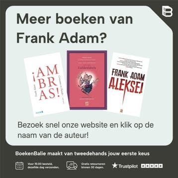 Qigong - Frank Adam 9789401471114, Verzenden, Zo goed als nieuw, Frank Adam