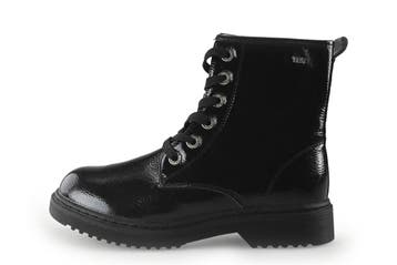 Barbarella Boots in maat 37 Zwart, Verzenden, Zwart, Overige typen, Zo goed als nieuw