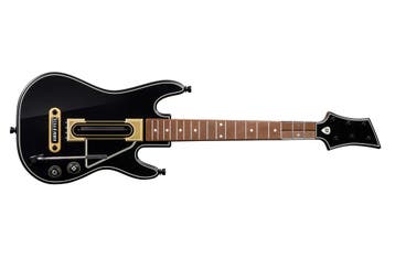 Guitar Hero PS4 Live Gitaar PS4 Garantie & morgen in huis!, Ophalen of Verzenden, Zo goed als nieuw, PlayStation 4