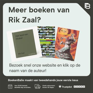 Het beste van Nederland 9789048819478 Rik Zaal, Verzenden, Zo goed als nieuw, Rik Zaal