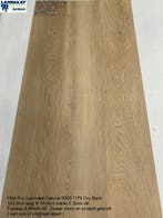 Plak PVC woon en project gebruik v.a. 9,95m2 incl. btw, 75 m² of meer, Nieuw, Ophalen of Verzenden, Crème