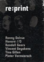 Re:print 9789077193242 J. Pas, Verzenden, Gelezen, J. Pas