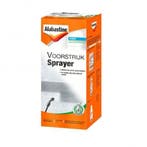 Alabastine voorstrijk sprayer, Ophalen of Verzenden, Nieuw, Overige kleuren, Verf
