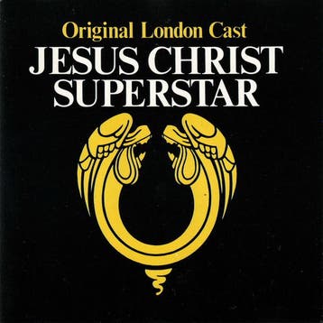 cd - Andrew Lloyd Webber And Tim Rice - Jesus Christ Supe..., Verzenden, Zo goed als nieuw