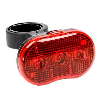 Benson Waterbestendig LED-achterlicht - 3 functies - Incl..., Ophalen of Verzenden, Nieuw