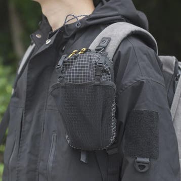 Waterdichte Outdoor Telefoon & Waterfles Tas - Lichtgewicht, Verzenden, Nieuw