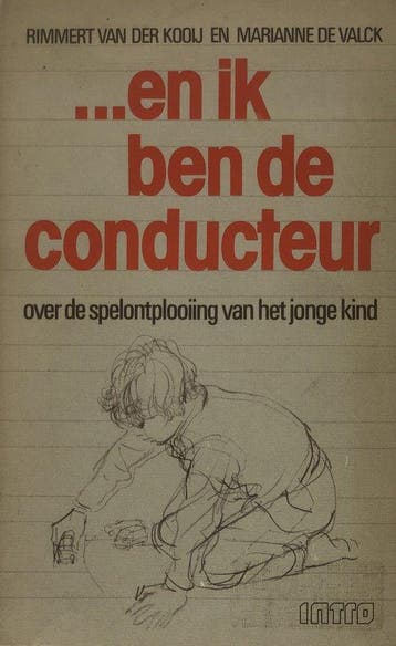 En ik ben de conducteur - Marianne de Valck 9789026617812, Verzenden, Gelezen, Marianne de Valck