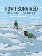How I Survived 9781772272727 Serapio Ittusardjuat, Verzenden, Zo goed als nieuw, Serapio Ittusardjuat