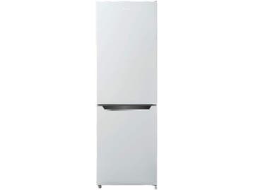 Amica KGCN 387 110 W - Koelvriescombinatie - FreshZone No, Witgoed en Apparatuur, Koelkasten en IJskasten, Verzenden, Zo goed als nieuw
