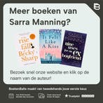 You Dont Have to Say You Love Me 9780552163293, Boeken, Verzenden, Gelezen, Sarra Manning