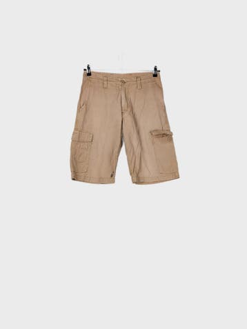 Carhartt Korte broeken Heren maat W32 Bruin Vintage, Ophalen of Verzenden, Nieuw