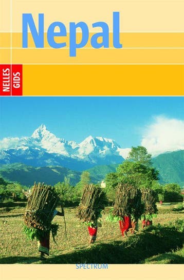 Nepal / Nelles guide 9789027465849, Verzenden, Gelezen