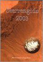 Sterrengids 9789066380431, Boeken, Verzenden, Zo goed als nieuw