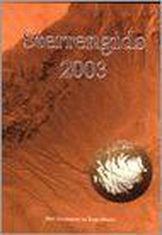 Sterrengids 9789066380431, Boeken, Overige Boeken, Zo goed als nieuw, Verzenden