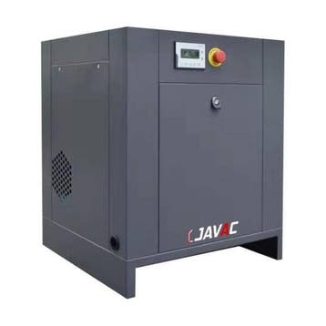 Javac 10 PK - PMG schroefcompressor - 1200 l/min, Ophalen