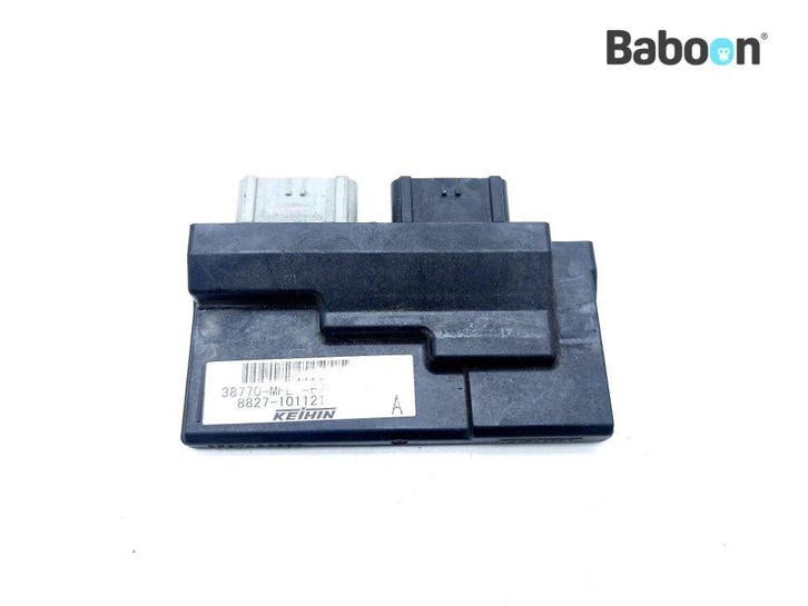 CDI / ECU unit Honda CBR 1000 RR Fireblade 2008-2009, Motoren, Onderdelen | Honda, Gebruikt, Verzenden