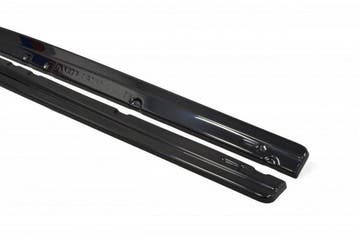 Side Skirts Diffusers Fiat Bravo MK 2 SPORT, Auto-onderdelen, Verzenden, Nieuw