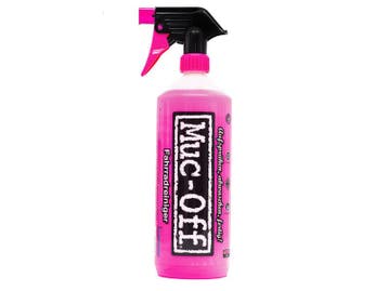 Muc-Off Fietsreiniger (Incl 2 navullingen), Verzenden