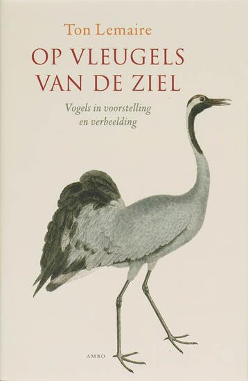 Op vleugels van de ziel - Ton Lemaire 9789026319860, Verzenden, Zo goed als nieuw, Ton Lemaire