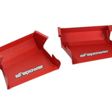 aFe MagnumFORCE Intakes Scoops AIS BMW 335i (E90/92/93), Ophalen of Verzenden, Nieuw