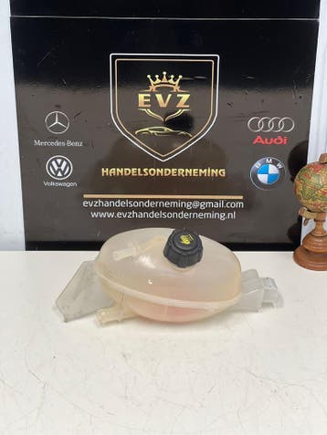 Renault Master expansievat bj.2021 art.217100015R, Gebruikt, Renault