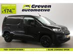 Citroën Berlingo 1.5 BlueHDI | Airco | Cruise |, Citroën, Zwart, Nieuw, Handgeschakeld