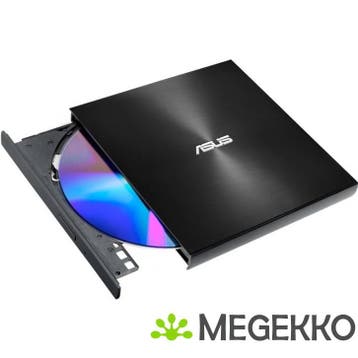 ASUS Optical ZenDrive U9M SDRW-08U9M-U, Verzenden, Nieuw