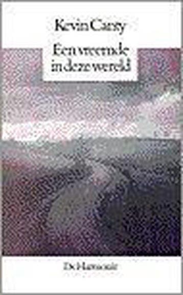 Vreemde In Deze Wereld, Boeken, Ophalen of Verzenden, Nieuw