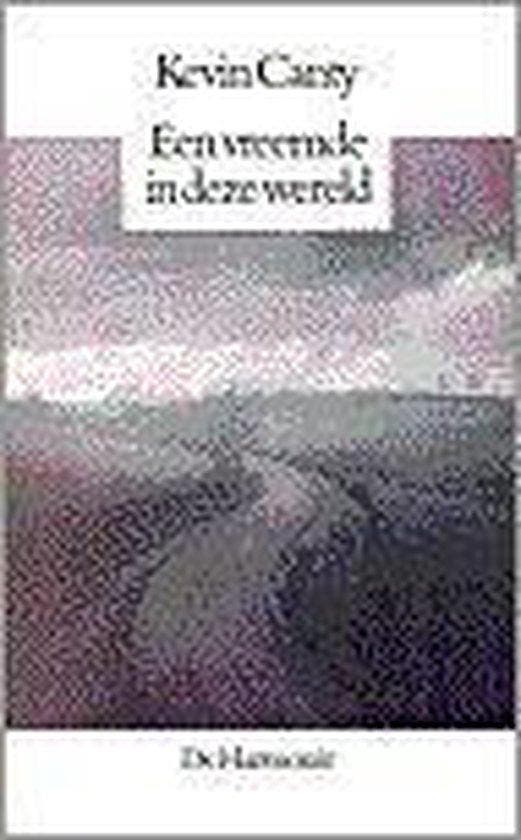 Vreemde In Deze Wereld, Boeken, Literatuur, Ophalen of Verzenden