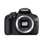 Canon EOS 1200D DSLR Body - Tweedehands, Verzenden, Gebruikt, Spiegelreflex, Canon