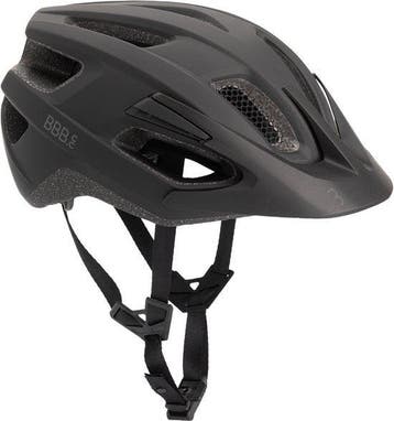 BBB Cycling Kite 3.0 Fidlock BHE-30 fietshelm mat zwart maat, Verzenden, Nieuw