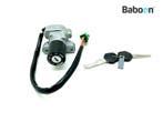 Contactslot Suzuki GS 500 F 2007-2009 (37100-01D40), Verzenden, Gebruikt