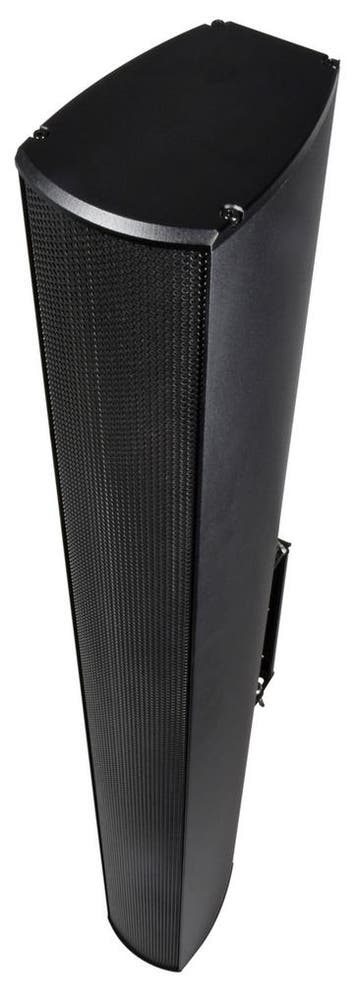 Adastra HPC-120T Krachtige 100V Kolomluidsprekers IP55 120W, Verzenden, Nieuw, Overige typen, Overige merken