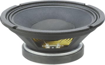 Celestion TF1020 10 inch 250W bas-mid driver, Verzenden, Nieuw