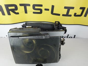 Gebruikte koplamp Land Rover Range Rover 2006-2009 – XBC0003, Ophalen of Verzenden, Nieuw