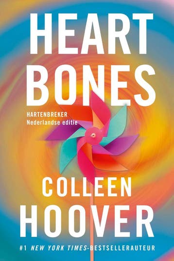 Heart bones - Colleen Hoover 9789020551495, Boeken, Verzenden, Gelezen, Colleen Hoover