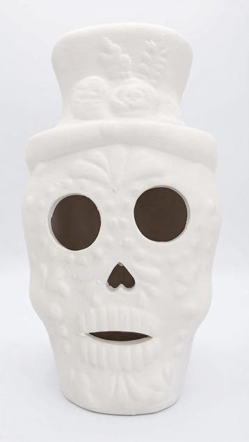 Halloween Schilderset met LED, Ophalen of Verzenden, Nieuw