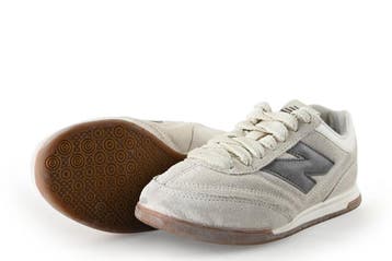 New Balance Sneakers in maat 37 Beige, Verzenden, Beige, New Balance, Sneakers of Gympen